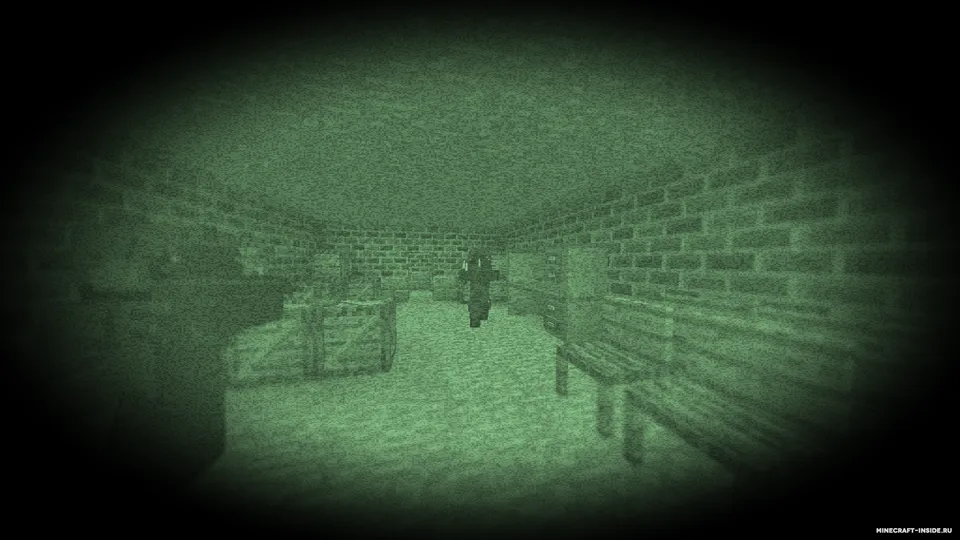 BM327:Opposition — Minecraft xarita, rasm 7