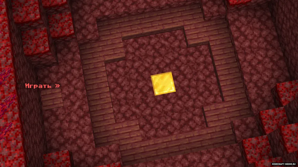 Qayerga borish kerak? — Minecraft xarita, rasm 3