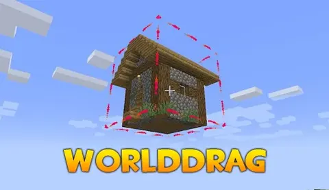 WorldDragger