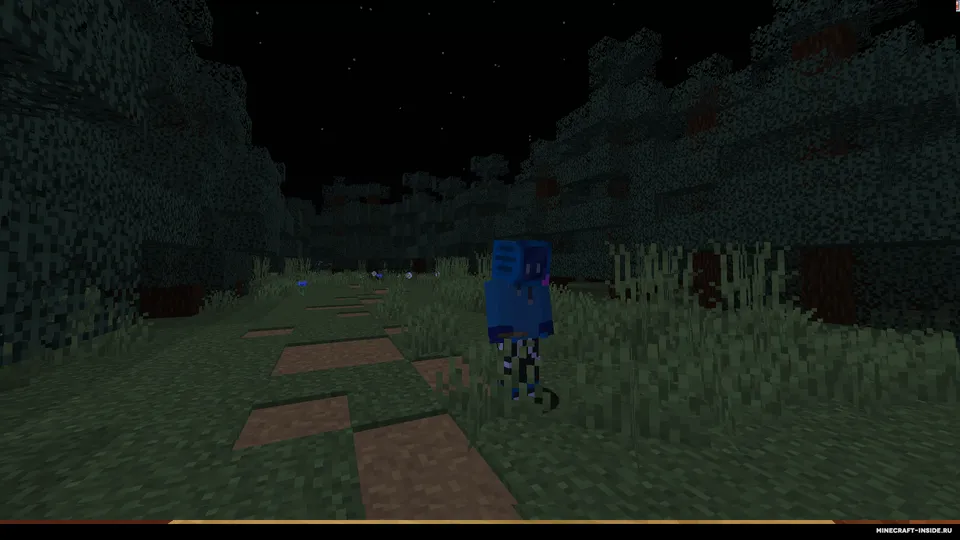 Uydan qochish 4: Qasos qaytadi — Minecraft xarita, rasm 3