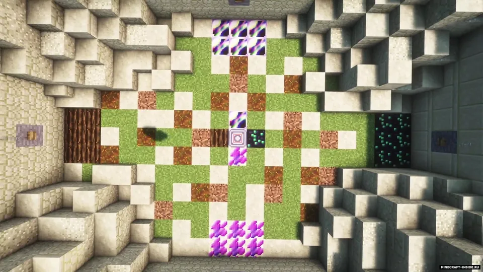Pickaxe Simulator — Minecraft xarita, rasm 3