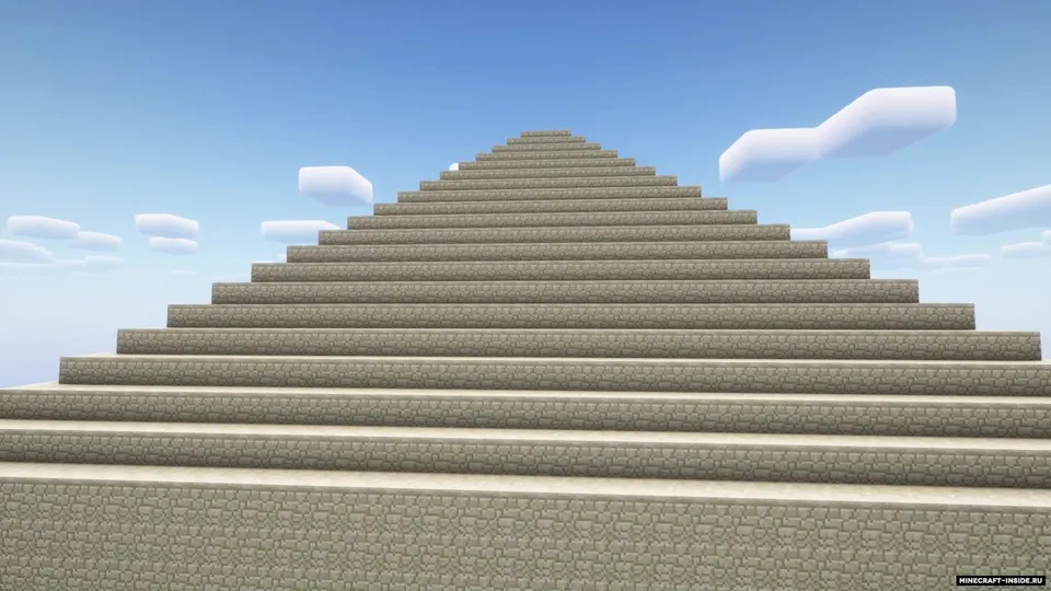 Pickaxe Simulator — Minecraft xarita, rasm 5