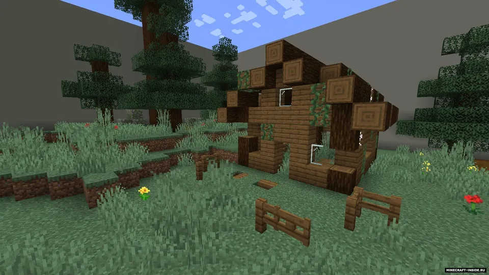 Medication 2 — Minecraft xarita, rasm 4