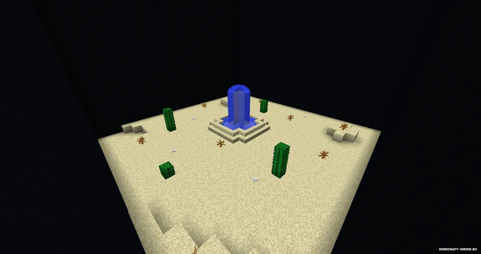 SKG - Gazeta yig'ish simulyatori — Minecraft xarita, rasm 5