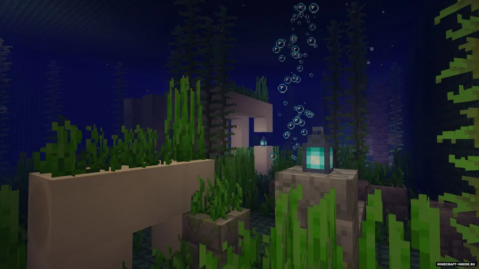 Medication — Minecraft xarita, rasm 7