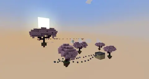 Simple Parkoursion