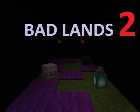 Bad Lands 2
