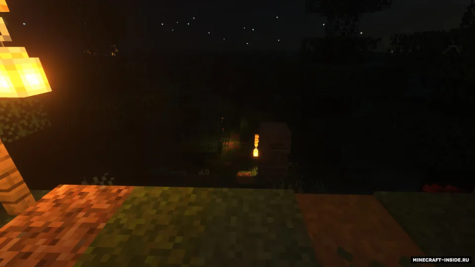 Escape from the Gulag — Minecraft xarita, rasm 4