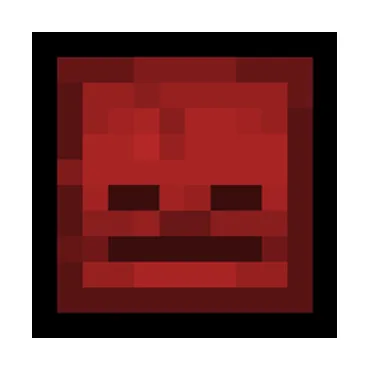 Warrior Rage — Minecraft mod, rasm 1