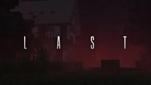 Last — Minecraft xarita, rasm 1