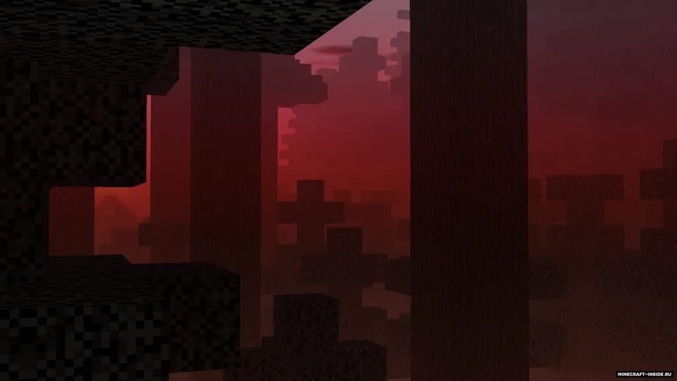 Last — Minecraft xarita, rasm 2
