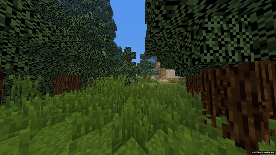 Last — Minecraft xarita, rasm 3