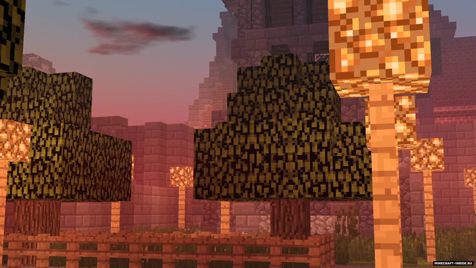 Last — Minecraft xarita, rasm 4