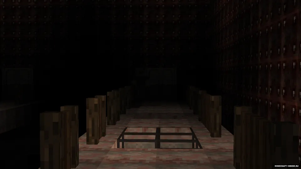 Last — Minecraft xarita, rasm 6