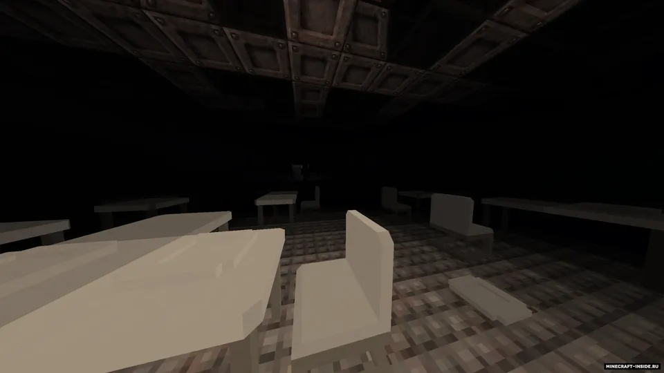 Last — Minecraft xarita, rasm 7