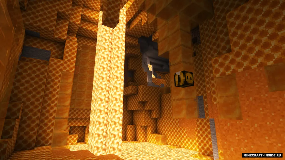 Dalnyozemye siri: Redux — Minecraft xarita, rasm 4