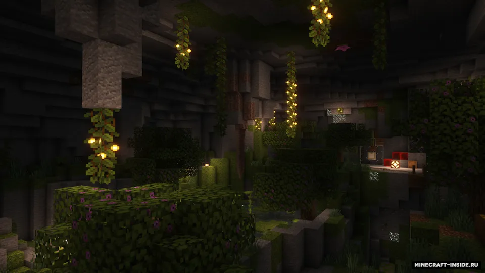 Dalnyozemye siri: Redux — Minecraft xarita, rasm 6