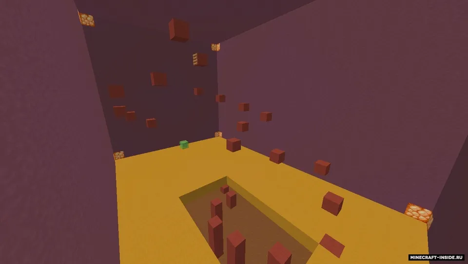 5 minegames by OlegPaket — Minecraft xarita, rasm 4