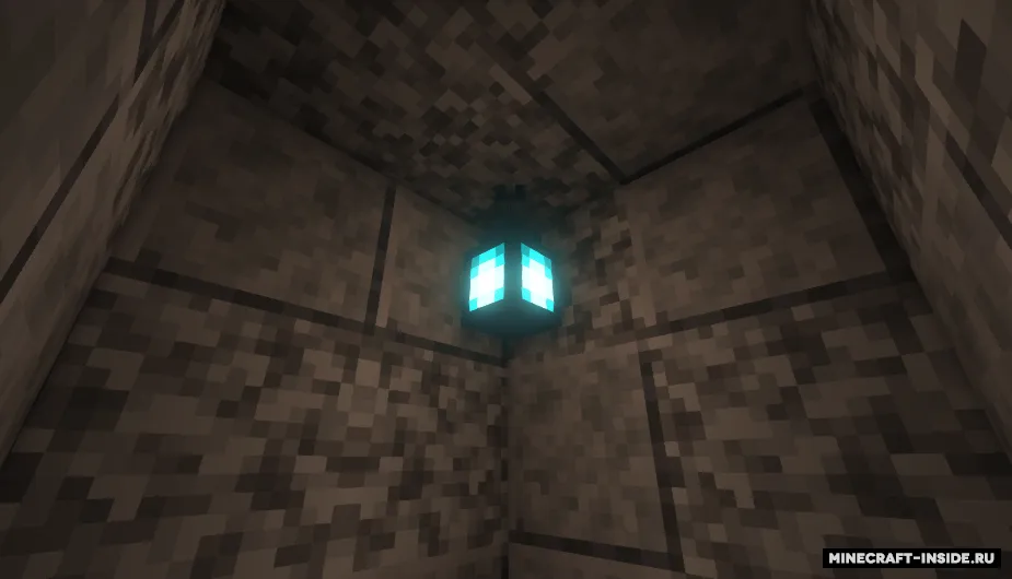 Don't Hide & Seek — Minecraft xarita, rasm 2