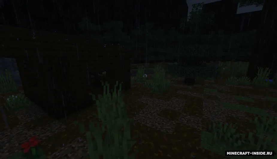Don't Hide & Seek — Minecraft xarita, rasm 5