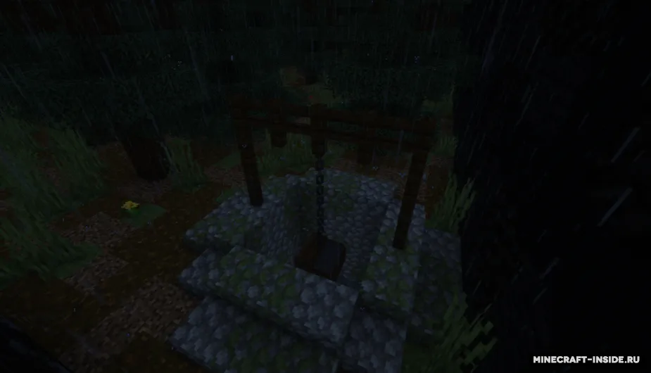 Don't Hide & Seek — Minecraft xarita, rasm 6