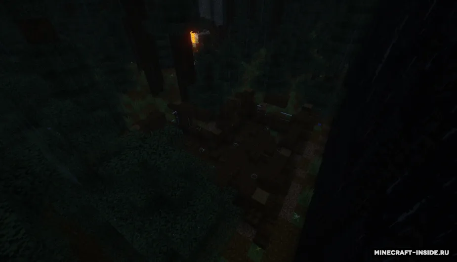 Don't Hide & Seek — Minecraft xarita, rasm 7