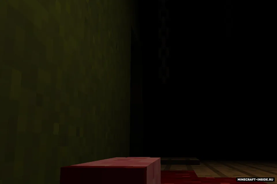 Happy Birthday Squidward — Minecraft xarita, rasm 4