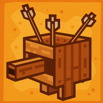 Expansion: More Golems — Minecraft mod, rasm 1