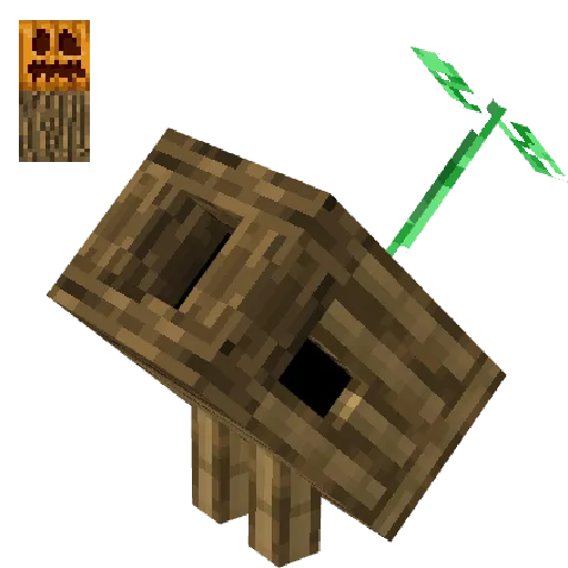 Expansion: More Golems — Minecraft mod, rasm 4