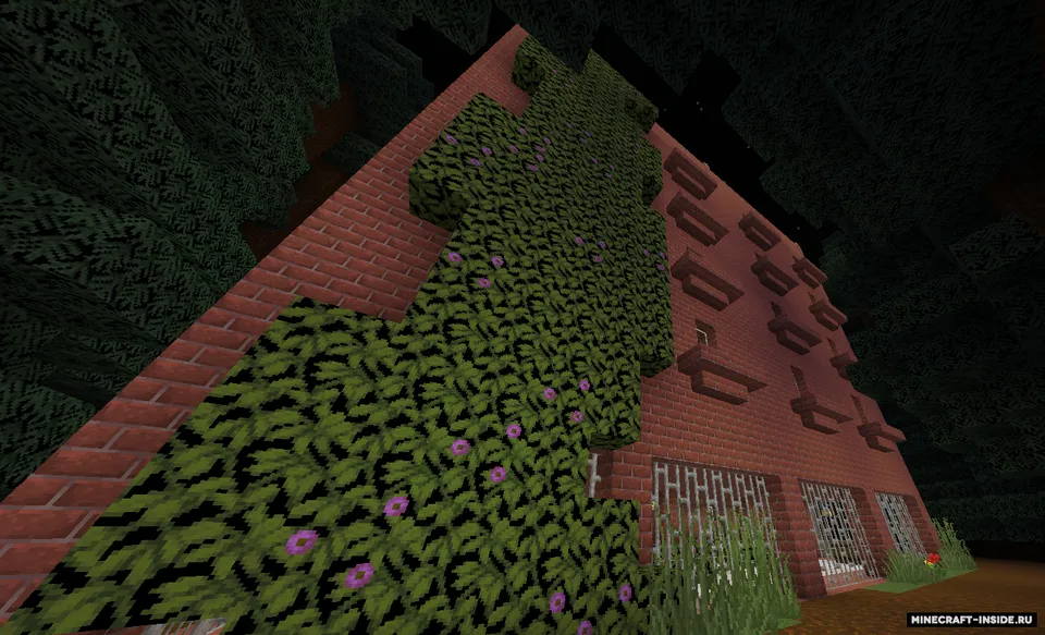 Artel mehmonxonasi — Minecraft xarita, rasm 2