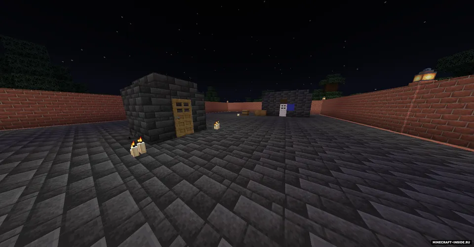 Artel mehmonxonasi — Minecraft xarita, rasm 6