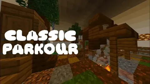 Classic Parkour