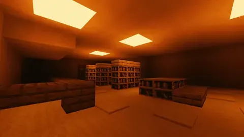 Yellow Light II: Chapter 1
