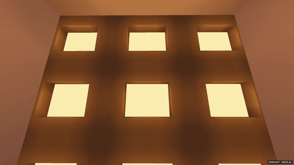 Yellow Light II: Chapter 1 — Minecraft xarita, rasm 3