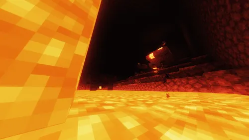 Clash of Fates: Raging Fury — Minecraft xarita, rasm 1