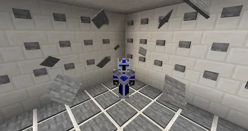 Plita — Minecraft xarita, rasm 1