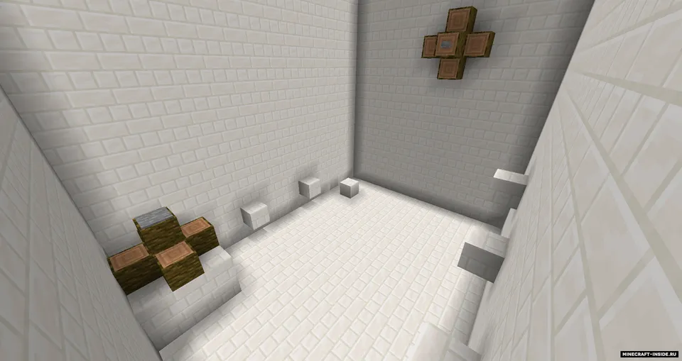 Plita — Minecraft xarita, rasm 2