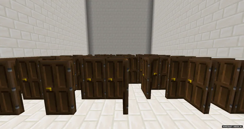 Plita — Minecraft xarita, rasm 3