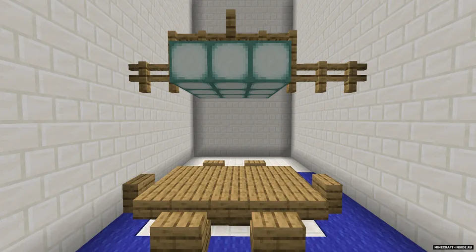 Plita — Minecraft xarita, rasm 4