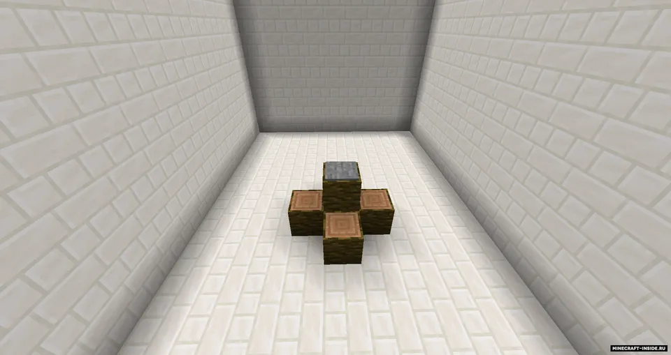 Plita — Minecraft xarita, rasm 5