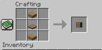 Greenboy's Enchanted Furniture — Minecraft mod, rasm 3
