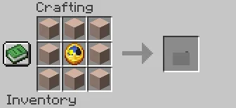 Greenboy's Enchanted Furniture — Minecraft mod, rasm 5