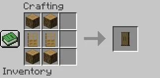 Greenboy's Enchanted Furniture — Minecraft mod, rasm 6