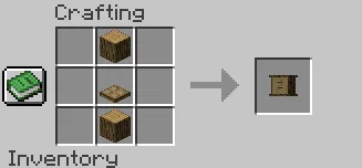 Greenboy's Enchanted Furniture — Minecraft mod, rasm 7