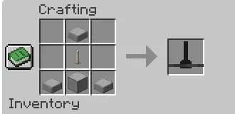 Greenboy's Enchanted Furniture — Minecraft mod, rasm 8