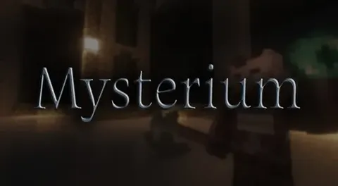 Mysterium