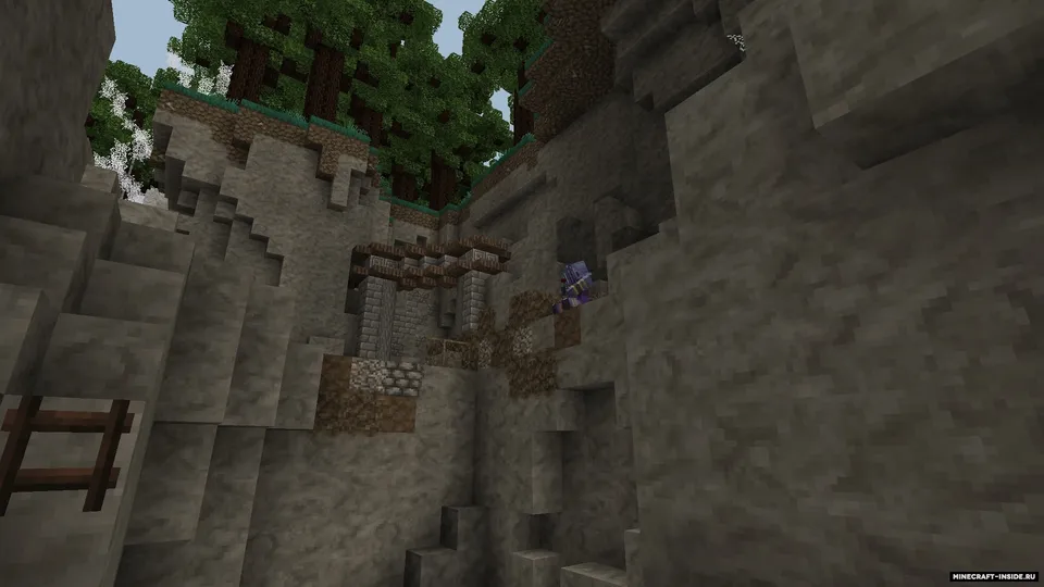 Mysterium — Minecraft xarita, rasm 6