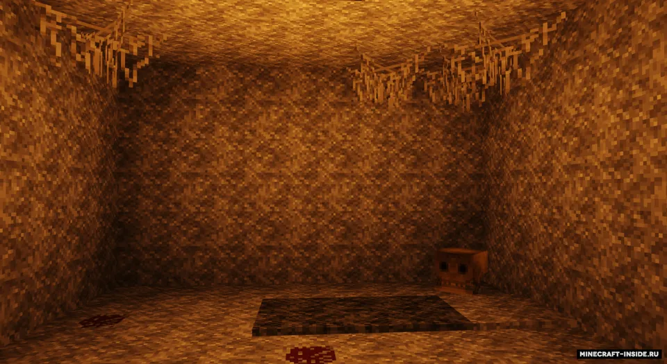 Death Scientist — Minecraft xarita, rasm 3