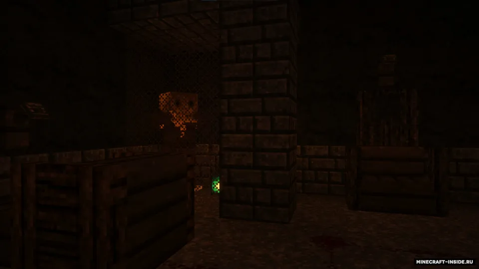 Death Scientist — Minecraft xarita, rasm 5