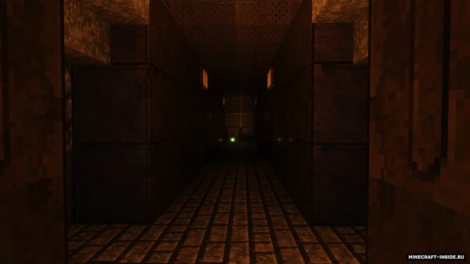 Death Scientist — Minecraft xarita, rasm 6